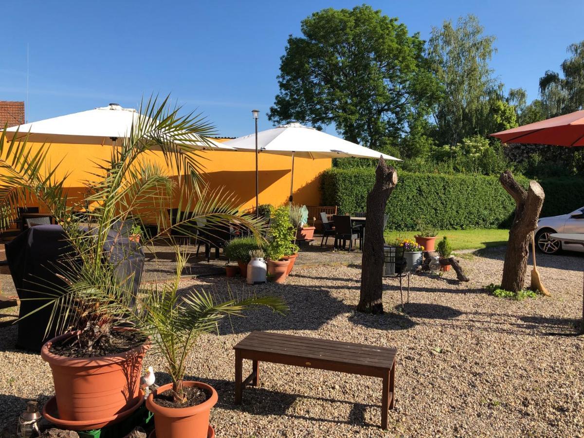Hotel Nordic Spreewald لوبنو المظهر الخارجي الصورة