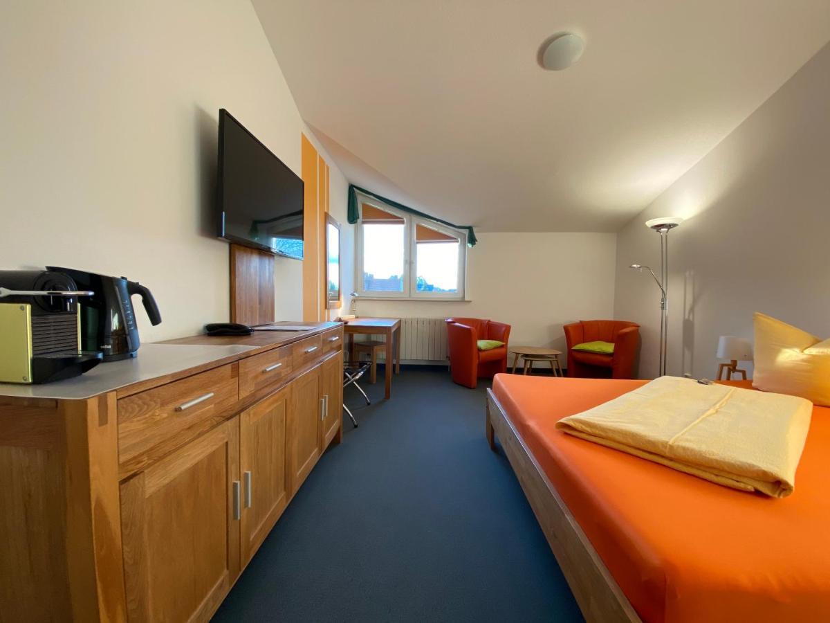 Hotel Nordic Spreewald لوبنو المظهر الخارجي الصورة