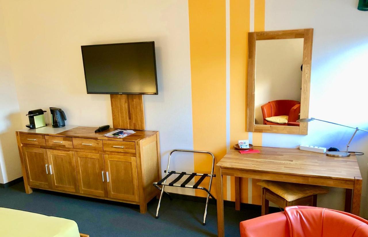 Hotel Nordic Spreewald لوبنو المظهر الخارجي الصورة