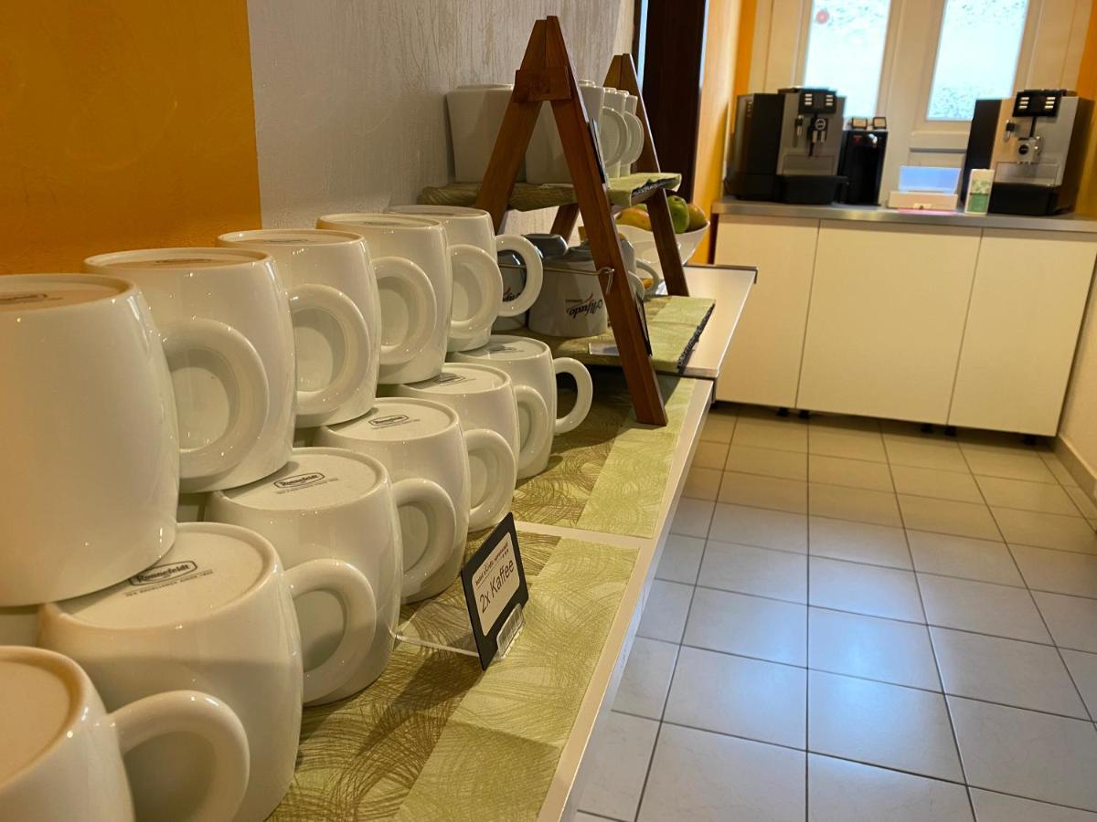 Hotel Nordic Spreewald لوبنو المظهر الخارجي الصورة