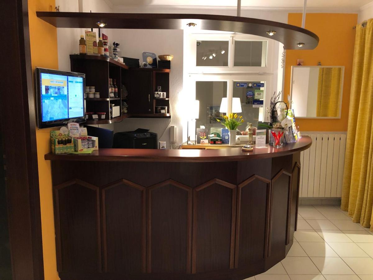 Hotel Nordic Spreewald لوبنو المظهر الخارجي الصورة