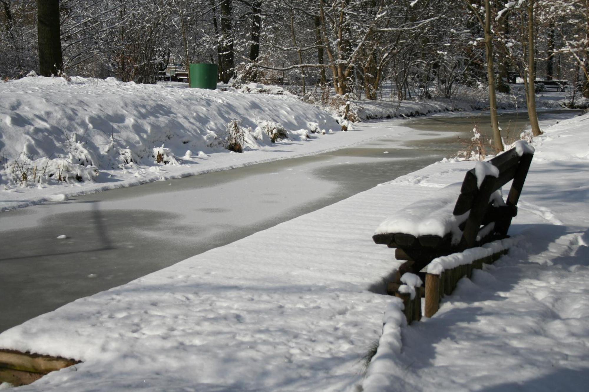 Hotel Nordic Spreewald لوبنو المظهر الخارجي الصورة