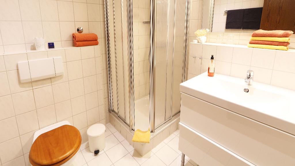 Hotel Nordic Spreewald لوبنو الغرفة الصورة