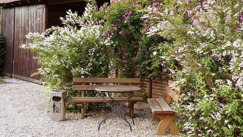 Hotel Nordic Spreewald لوبنو المظهر الخارجي الصورة