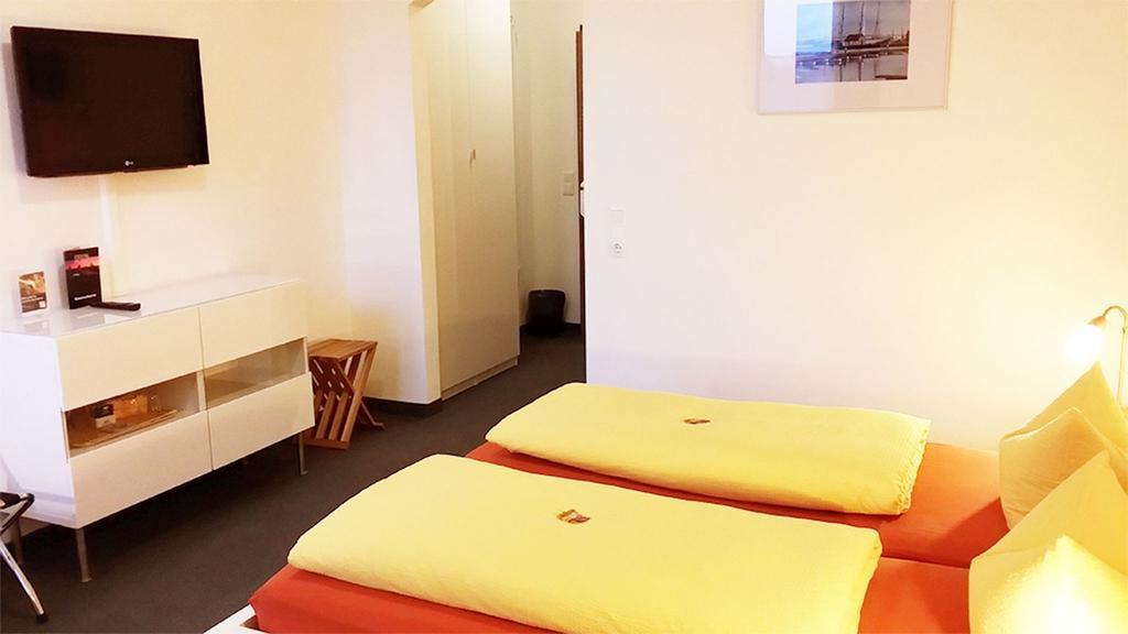 Hotel Nordic Spreewald لوبنو الغرفة الصورة