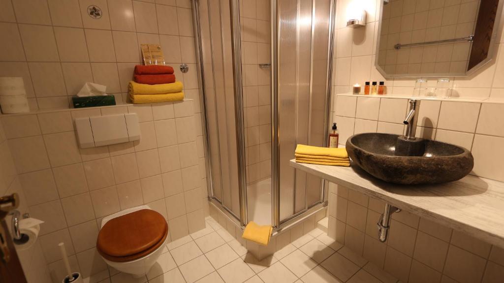 Hotel Nordic Spreewald لوبنو المظهر الخارجي الصورة